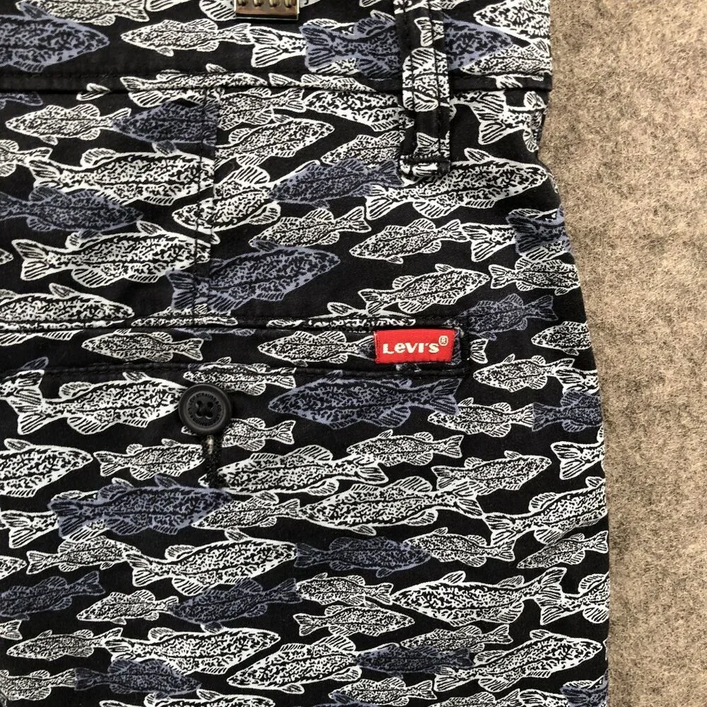 Levis levi xx